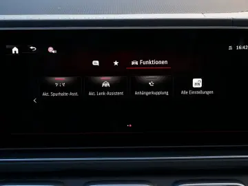 Mercedes-Benz GLE 450 d Coupé AMG Premium 22