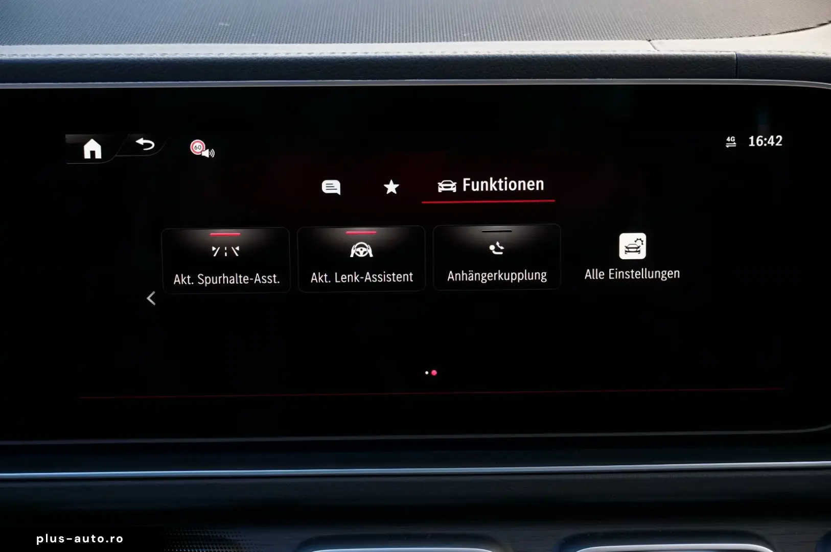 Mercedes-Benz GLE 450 d Coupé AMG Premium 22