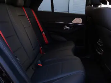 Mercedes-Benz GLE 450 d Coupé AMG Premium 22