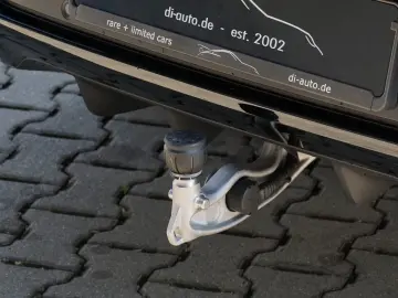 Mercedes-Benz GLE 450 d Coupé AMG Premium 22