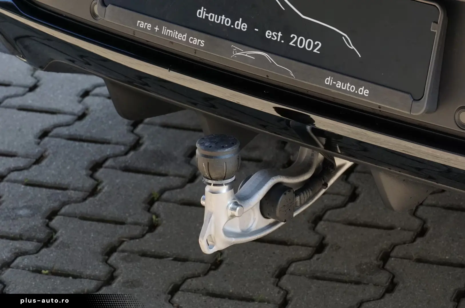 Mercedes-Benz GLE 450 d Coupé AMG Premium 22