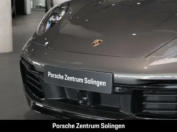 PORSCHE 992 911 Carrera 4S Cabrio Chrono