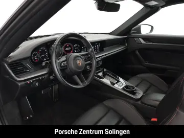 PORSCHE 992 911 Carrera 4S Cabrio Chrono