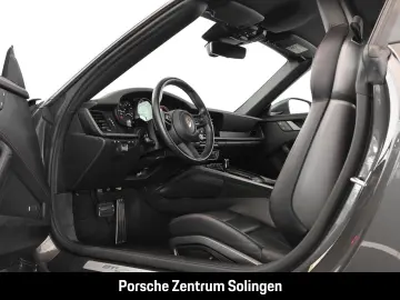 PORSCHE 992 911 Carrera 4S Cabrio Chrono