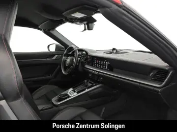 PORSCHE 992 911 Carrera 4S Cabrio Chrono