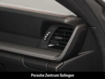 PORSCHE 992 911 Carrera 4S Cabrio Chrono