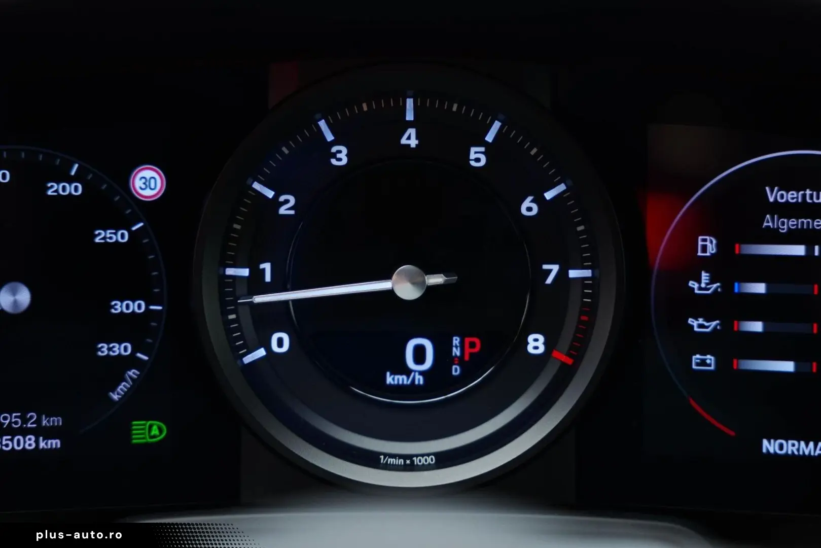 PORSCHE 992 Cabrio 3.0 Carrera 4 S