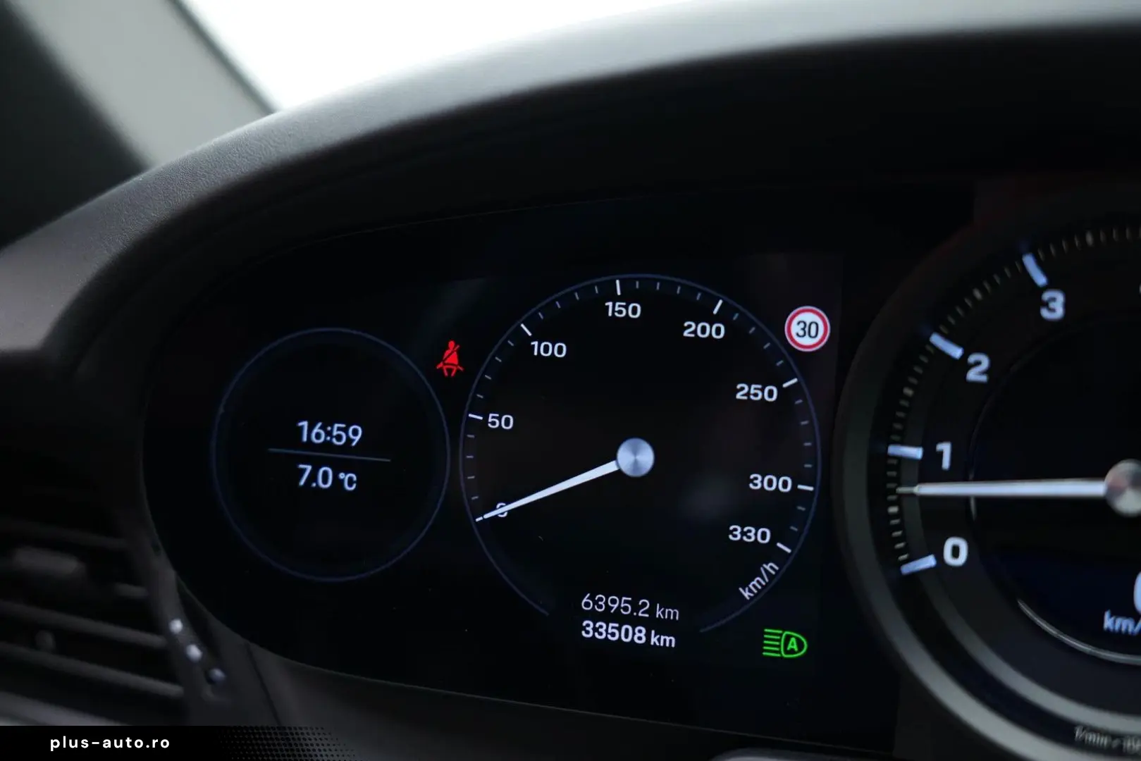 PORSCHE 992 Cabrio 3.0 Carrera 4 S