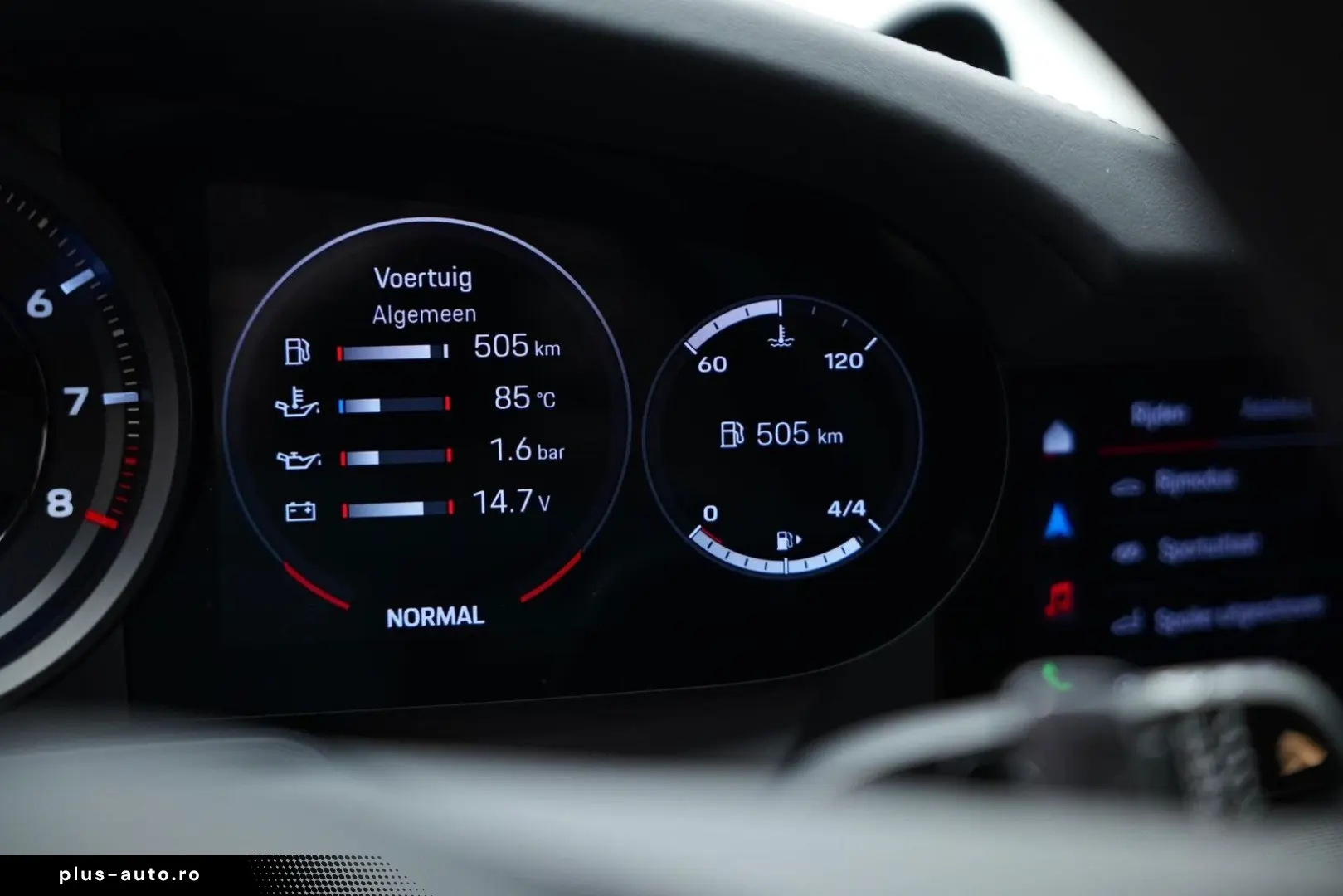 PORSCHE 992 Cabrio 3.0 Carrera 4 S