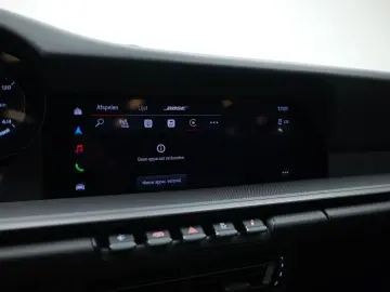 PORSCHE 992 Cabrio 3.0 Carrera 4 S