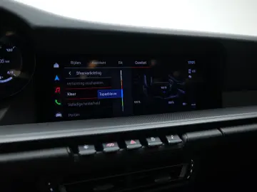 PORSCHE 992 Cabrio 3.0 Carrera 4 S