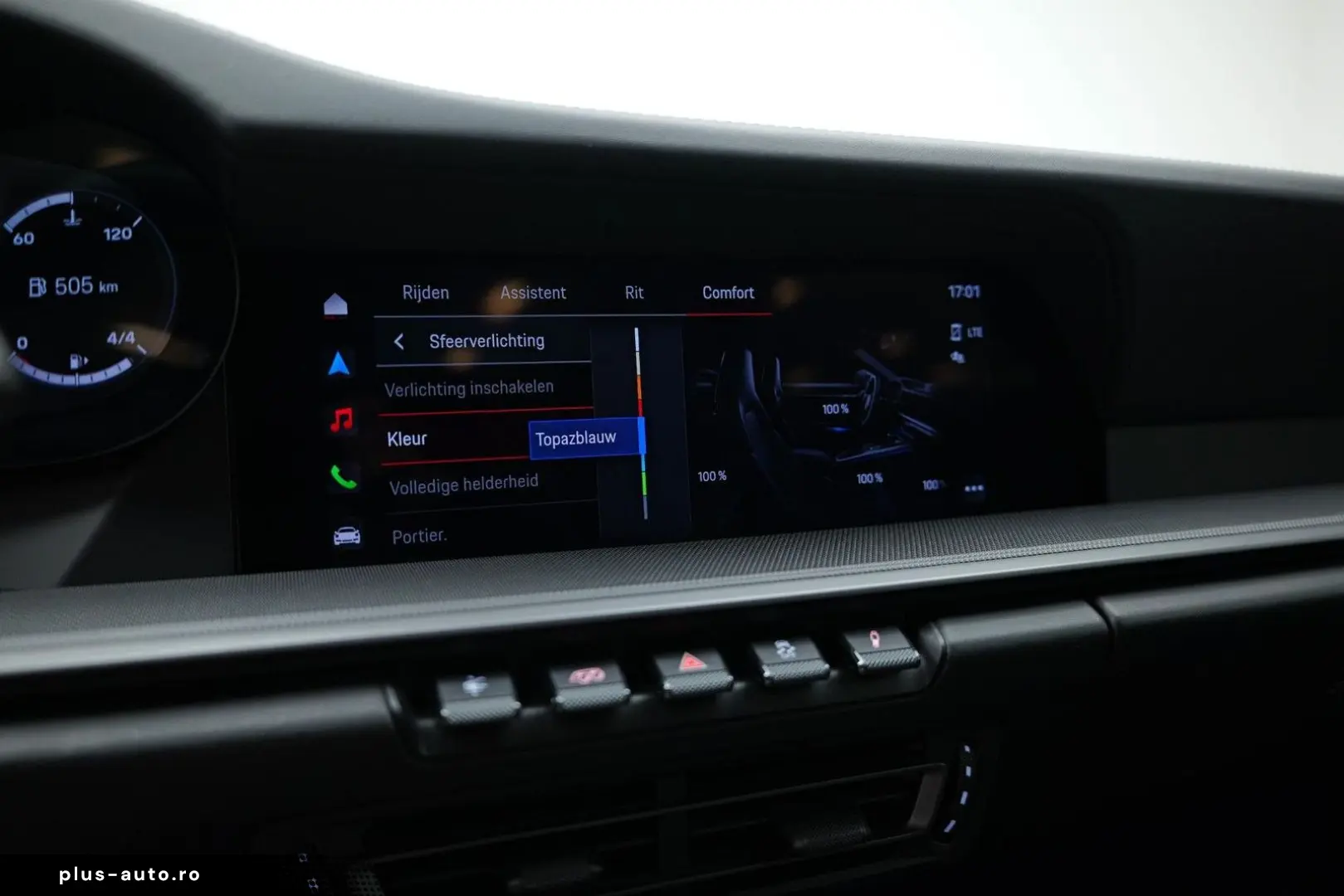 PORSCHE 992 Cabrio 3.0 Carrera 4 S