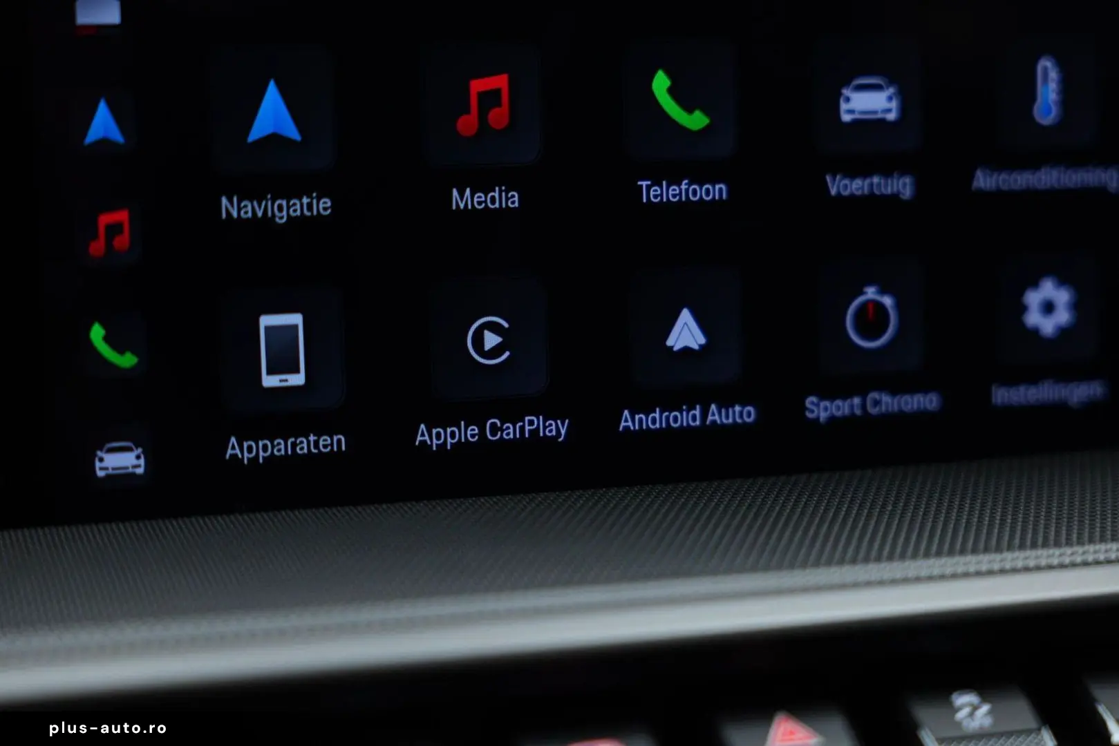 PORSCHE 992 Cabrio 3.0 Carrera 4 S