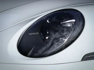 PORSCHE 992 911 Carrera 4S LED-Matrix Sportabgas BOSE