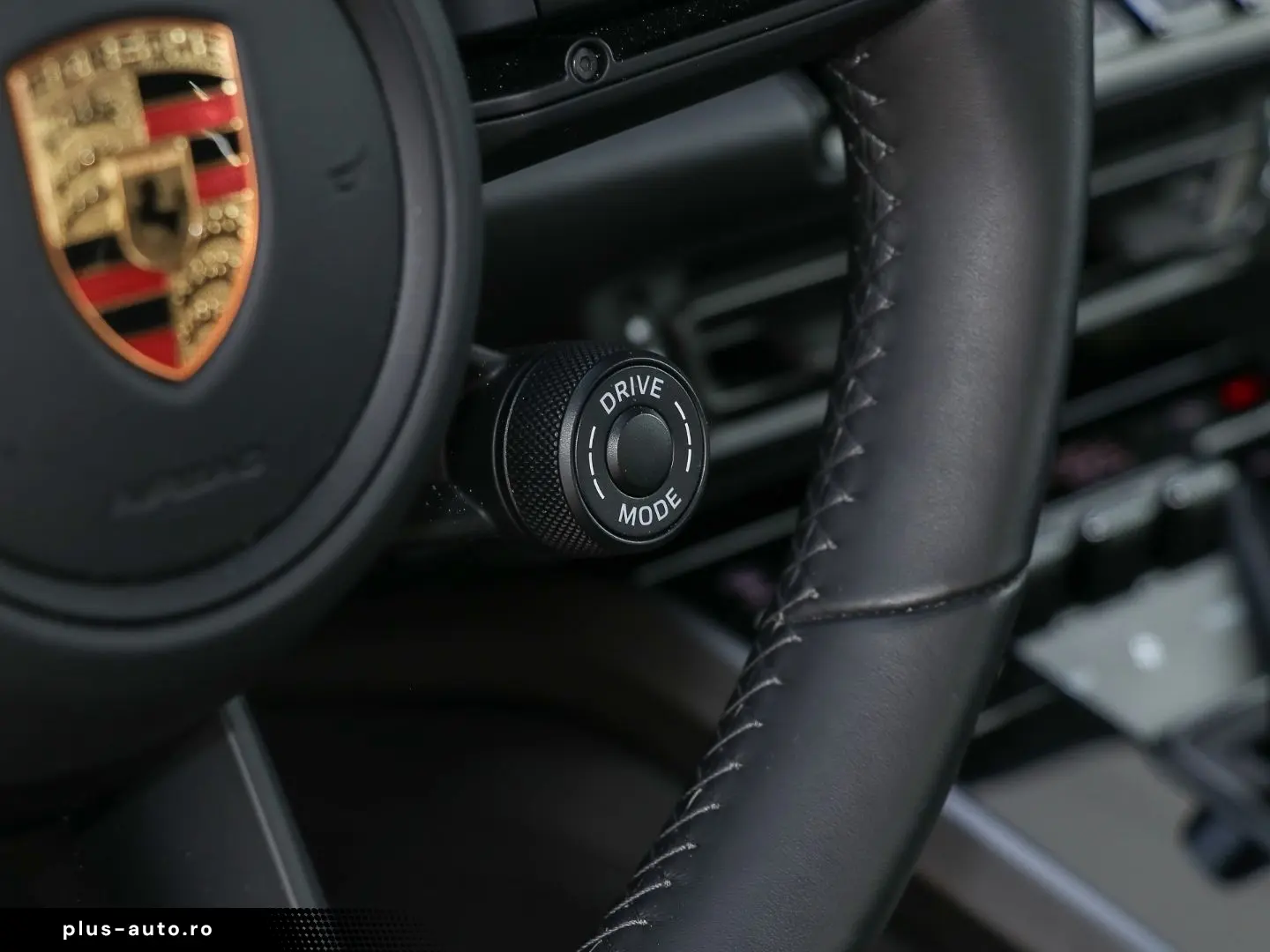 PORSCHE 992 911 Carrera 4S LED-Matrix Sportabgas BOSE