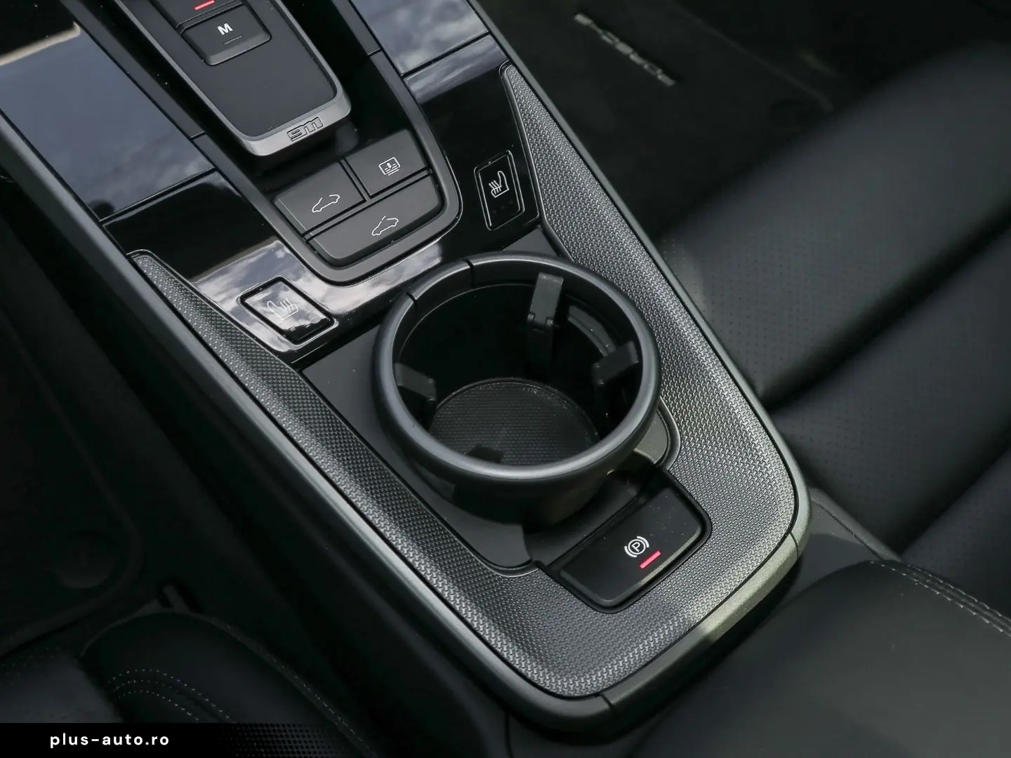 PORSCHE 992 911 Carrera 4S LED-Matrix Sportabgas BOSE