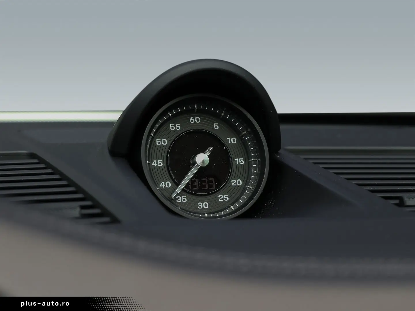 PORSCHE 992 911 Carrera 4S LED-Matrix Sportabgas BOSE