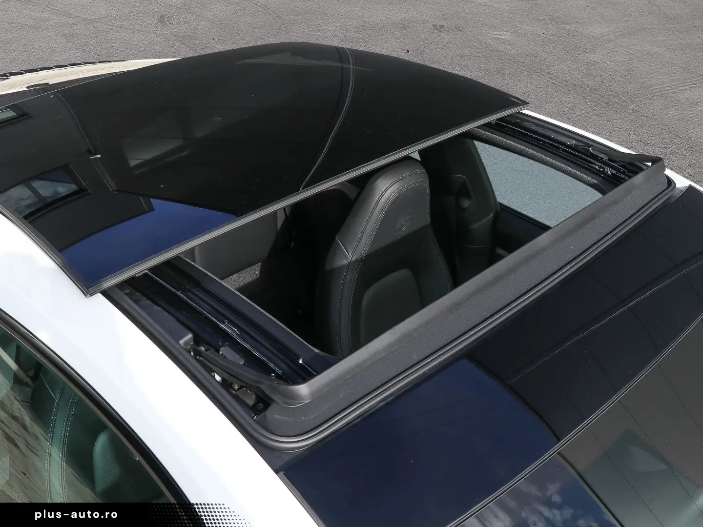 PORSCHE 992 911 Carrera 4S LED-Matrix Sportabgas BOSE