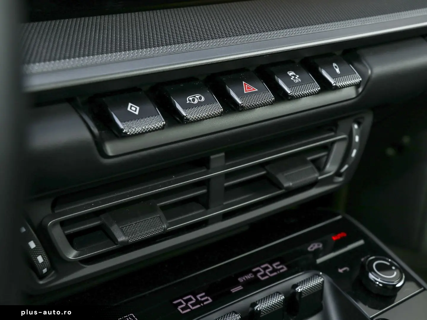 PORSCHE 992 911 Carrera 4S LED-Matrix Sportabgas BOSE