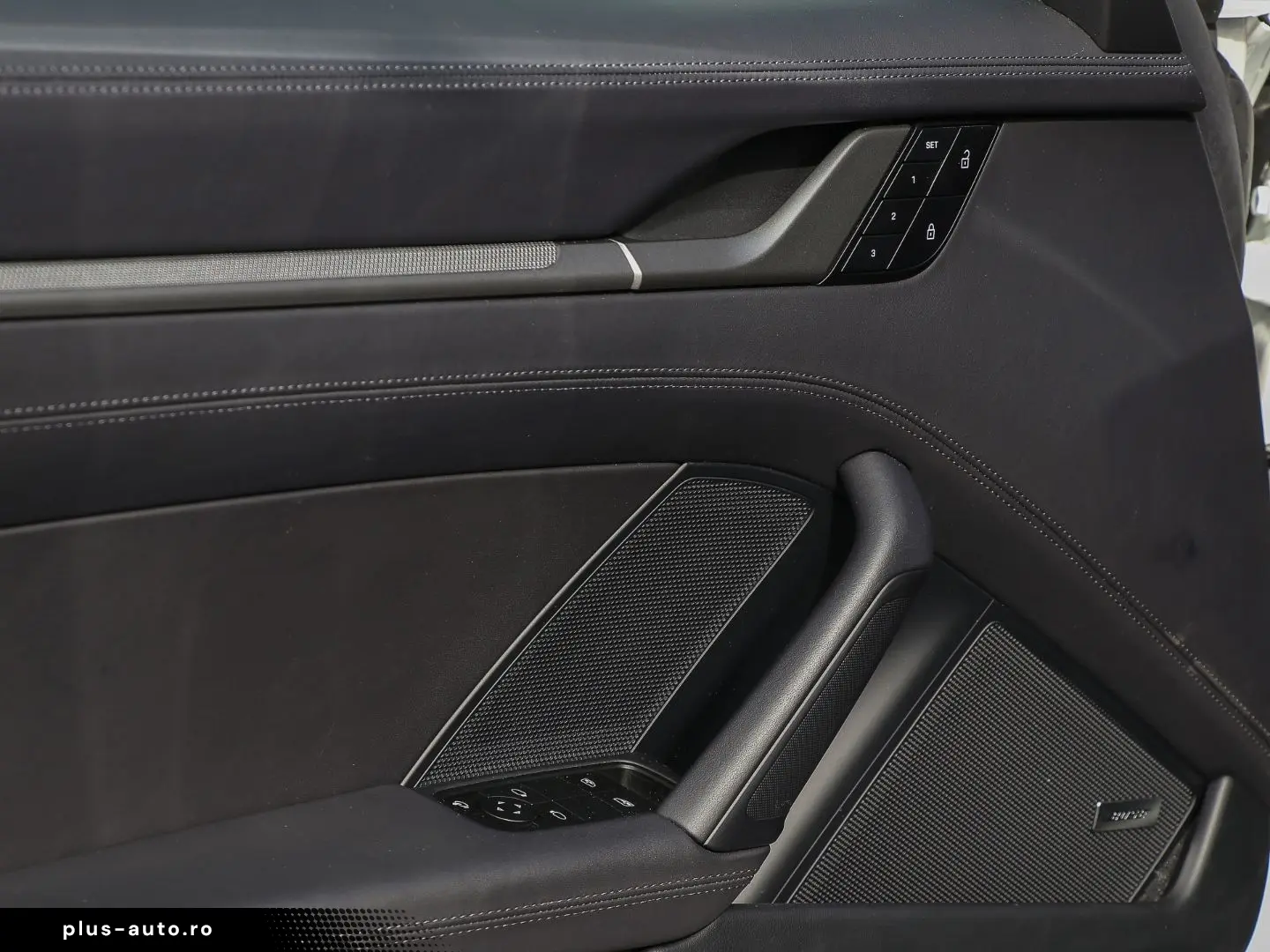 PORSCHE 992 911 Carrera 4S LED-Matrix Sportabgas BOSE