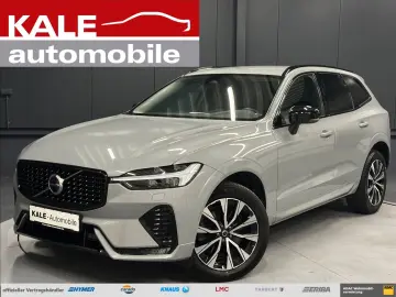 VOLVO XC60 Plus Dark AWD  LEDER Sport AHK Business