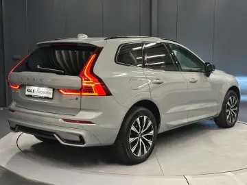 VOLVO XC60 Plus Dark AWD  LEDER Sport AHK Business