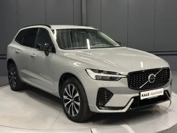 VOLVO XC60 Plus Dark AWD  LEDER Sport AHK Business
