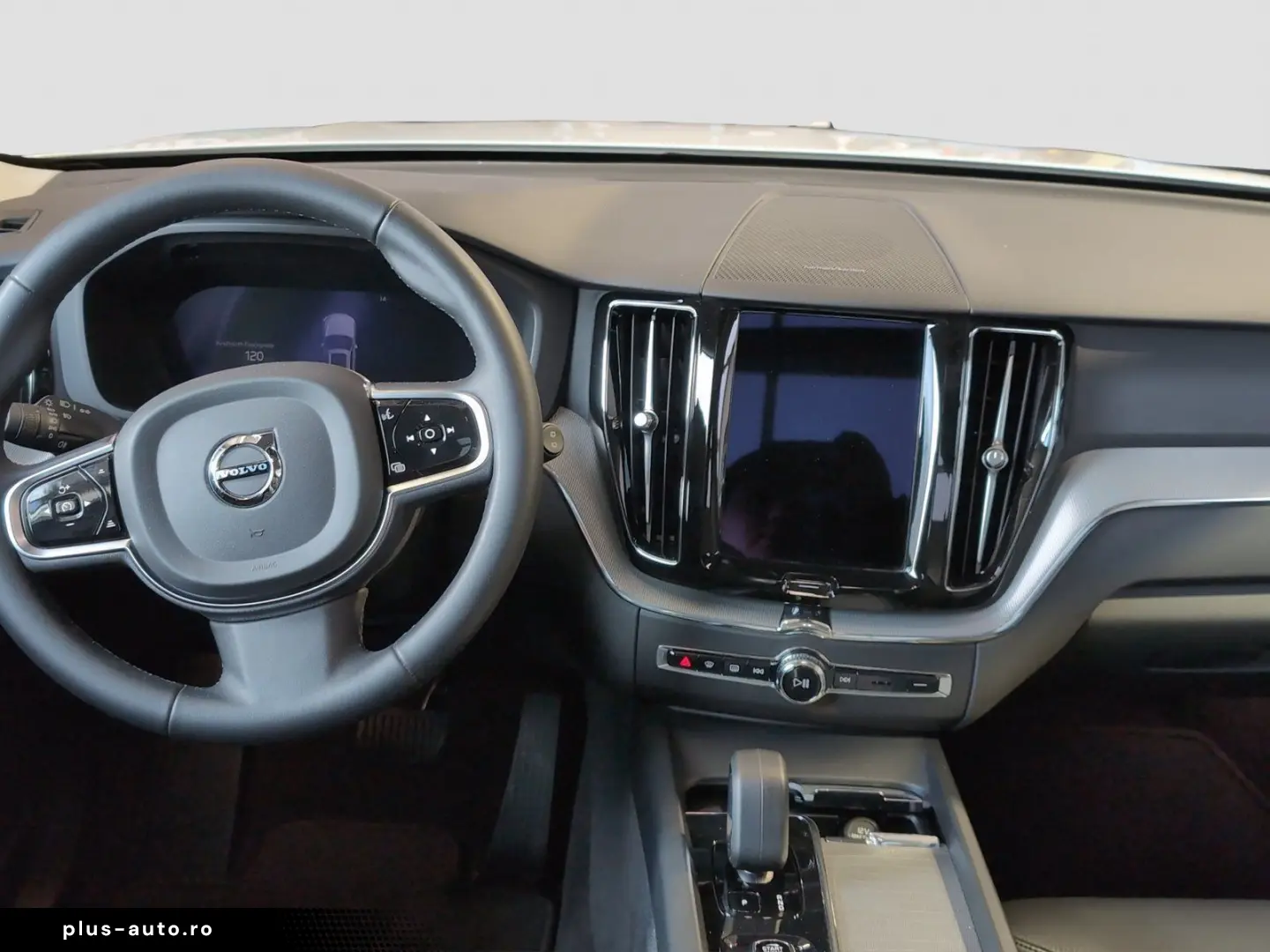 VOLVO XC60 B5 AWD R-Kam Panor Harman Voll-LED Lenkradh