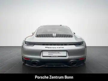 PORSCHE 992 911 Carrera 4 GTS