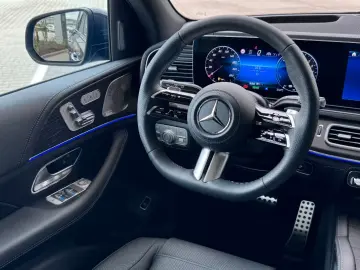 Mercedes-Benz GLE 350 de 4Matic