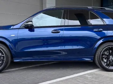 Mercedes-Benz GLE 350 de 4Matic