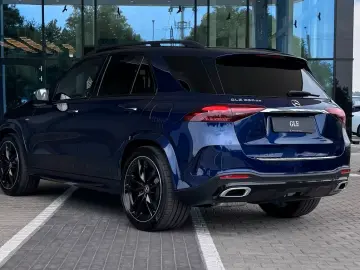 Mercedes-Benz GLE 350 de 4Matic