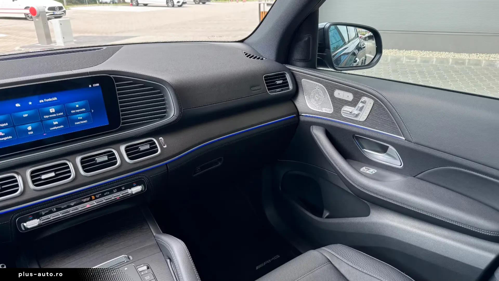 Mercedes-Benz GLE 350 de 4Matic