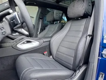 Mercedes-Benz GLE 350 de 4Matic