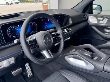 Mercedes-Benz GLE 350 de 4Matic