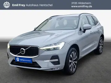VOLVO XC60 B5 B AWD Core