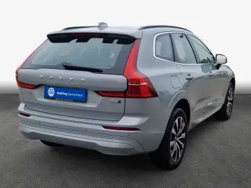VOLVO XC60 B5 B AWD Core