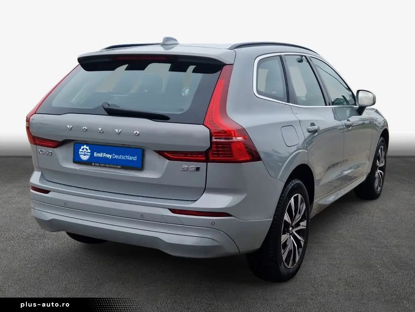 VOLVO XC60 B5 B AWD Core