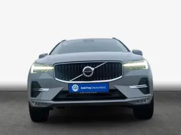 VOLVO XC60 B5 B AWD Core