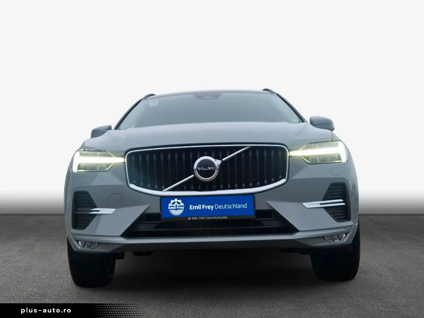 VOLVO XC60 B5 B AWD Core