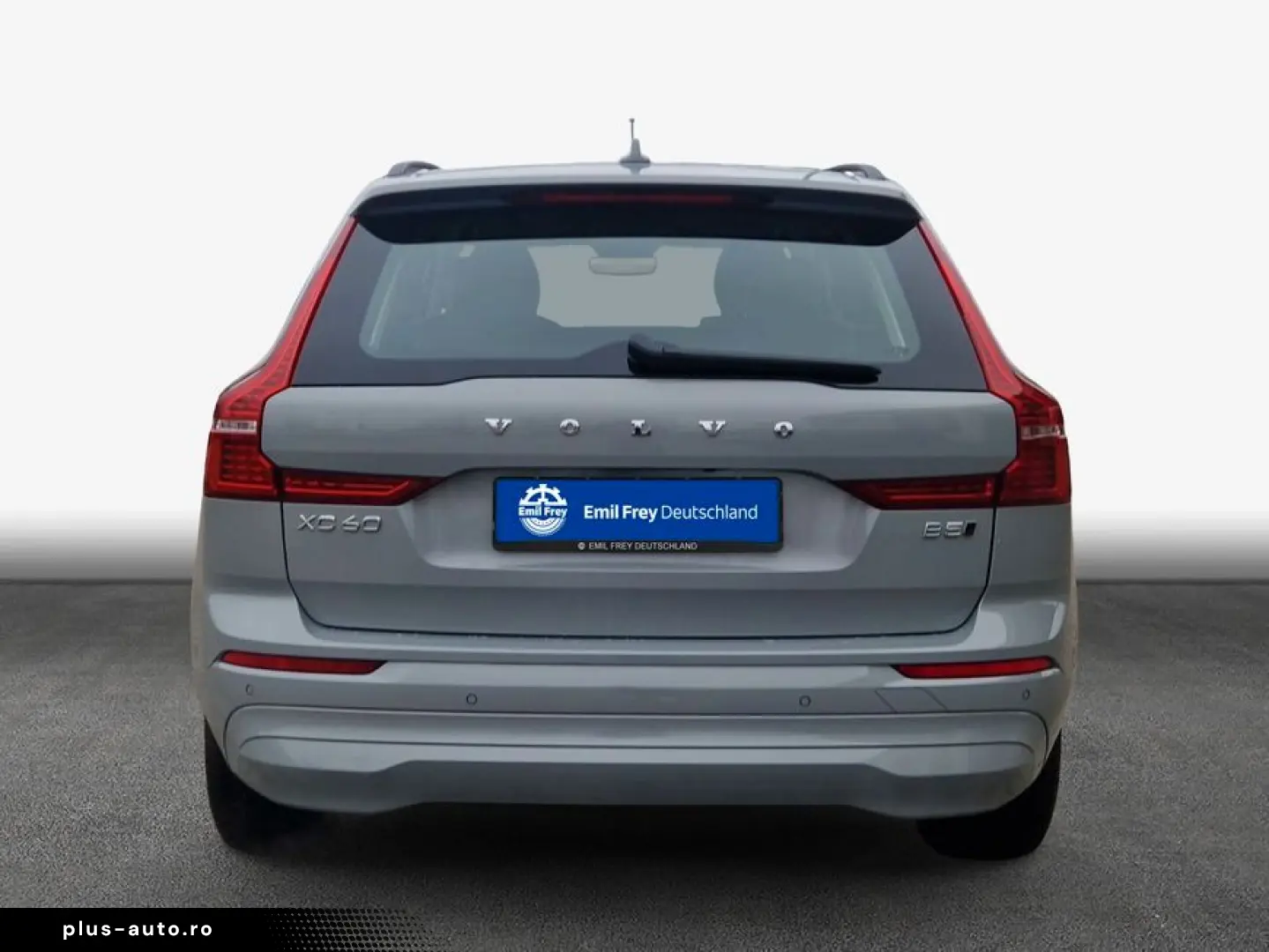 VOLVO XC60 B5 B AWD Core