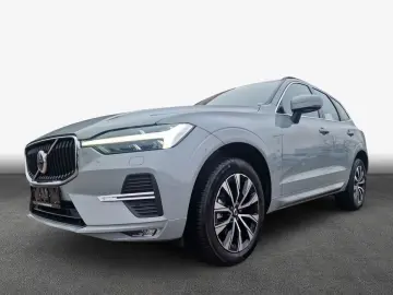 VOLVO XC60 B5 B AWD Core