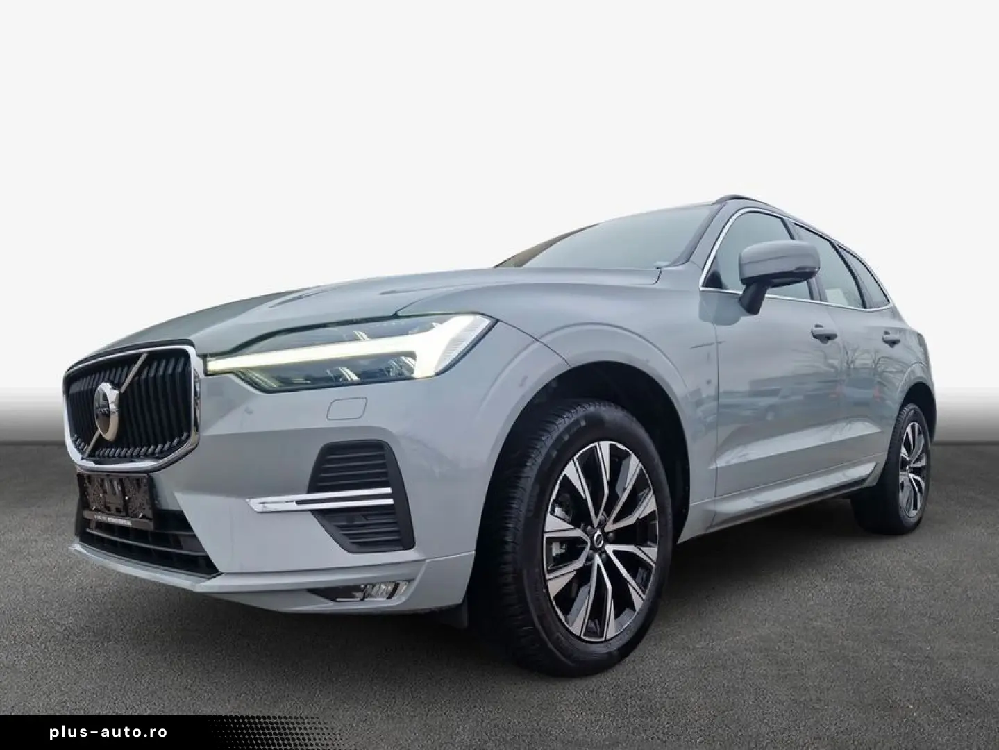 VOLVO XC60 B5 B AWD Core