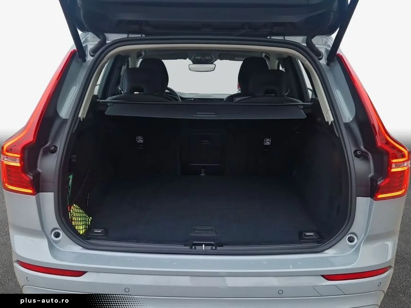 VOLVO XC60 B5 B AWD Core