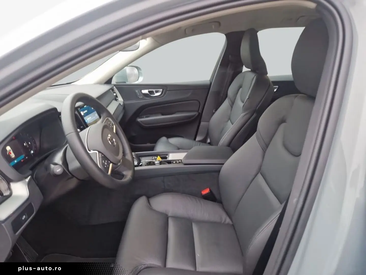 VOLVO XC60 B5 B AWD Core