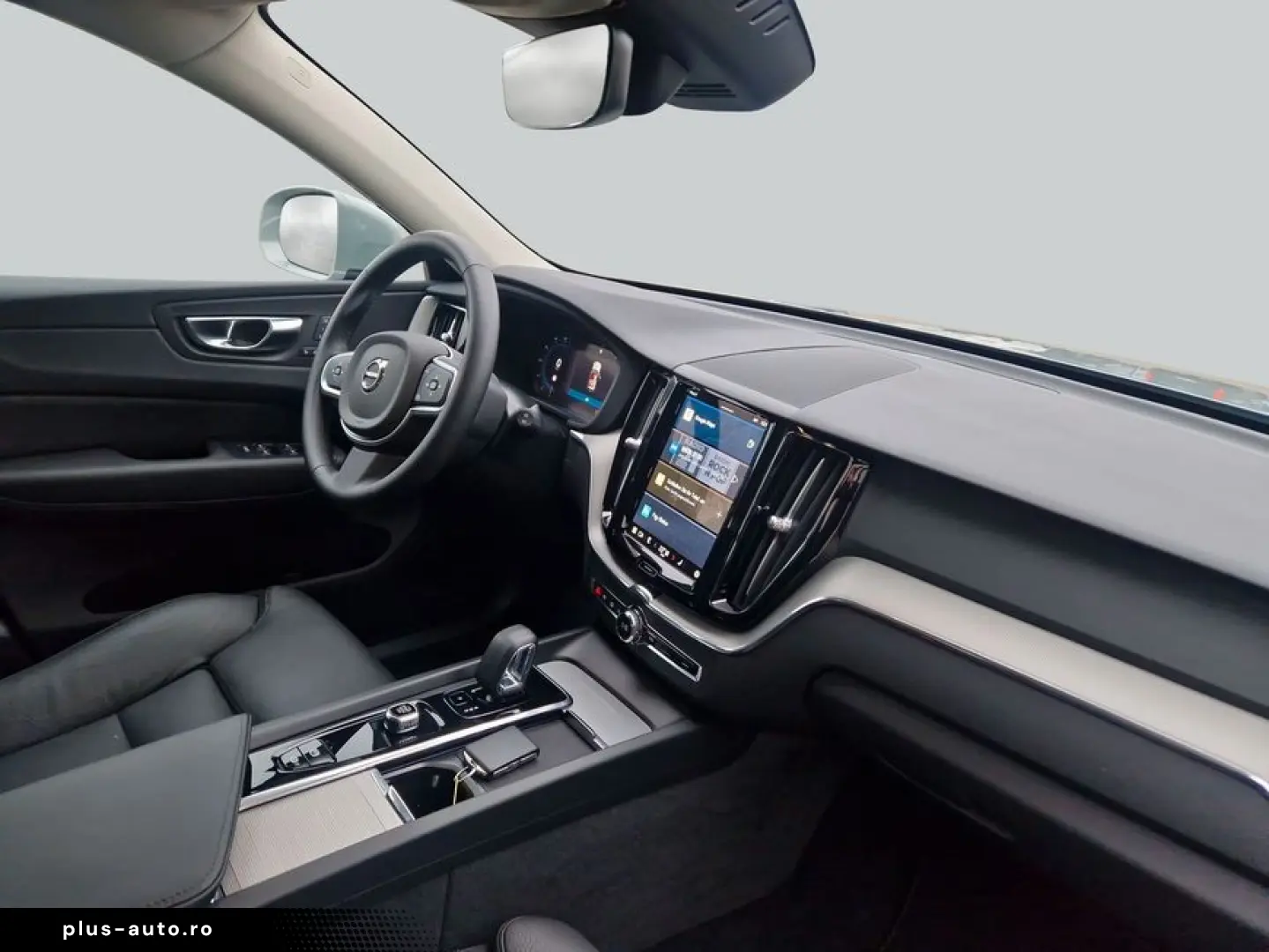 VOLVO XC60 B5 B AWD Core