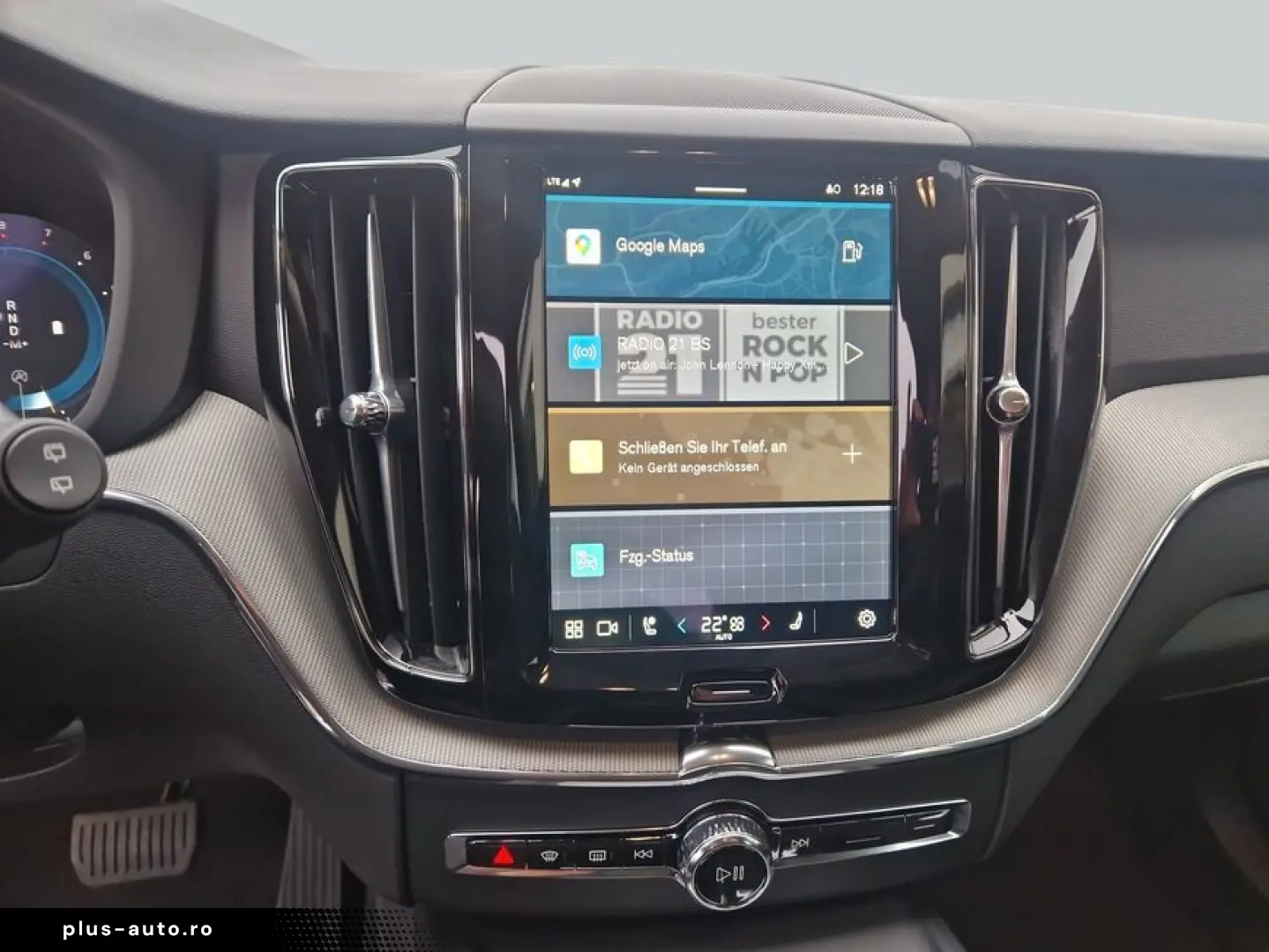 VOLVO XC60 B5 B AWD Core