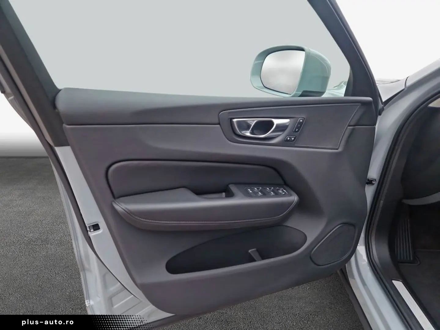 VOLVO XC60 B5 B AWD Core