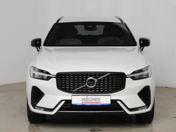 VOLVO XC60 B4 D Plus Dark  Business- & Lichtpak. 360