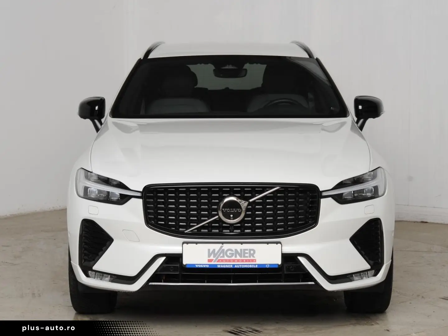 VOLVO XC60 B4 D Plus Dark  Business- & Lichtpak. 360